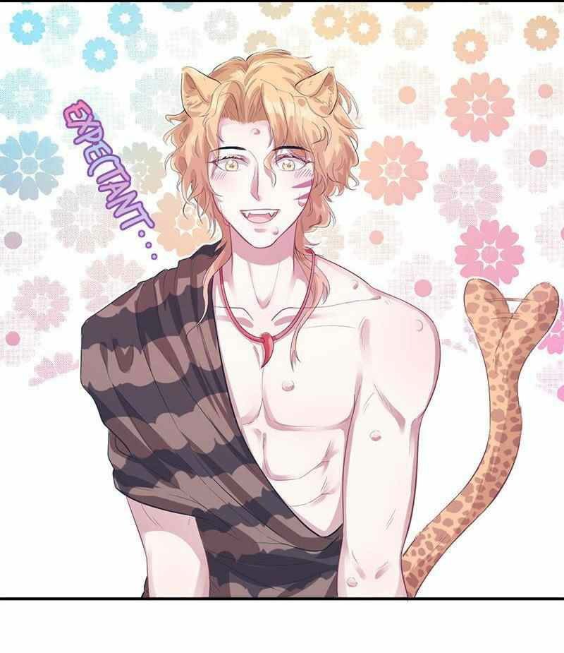 Beauty and the Beasts Chapter 40 Gambar 18